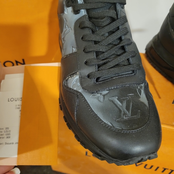 Louie sneakers - Picture 4 of 16